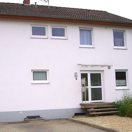 Ferienwohnung Ottlinger Erbach  Camera foto