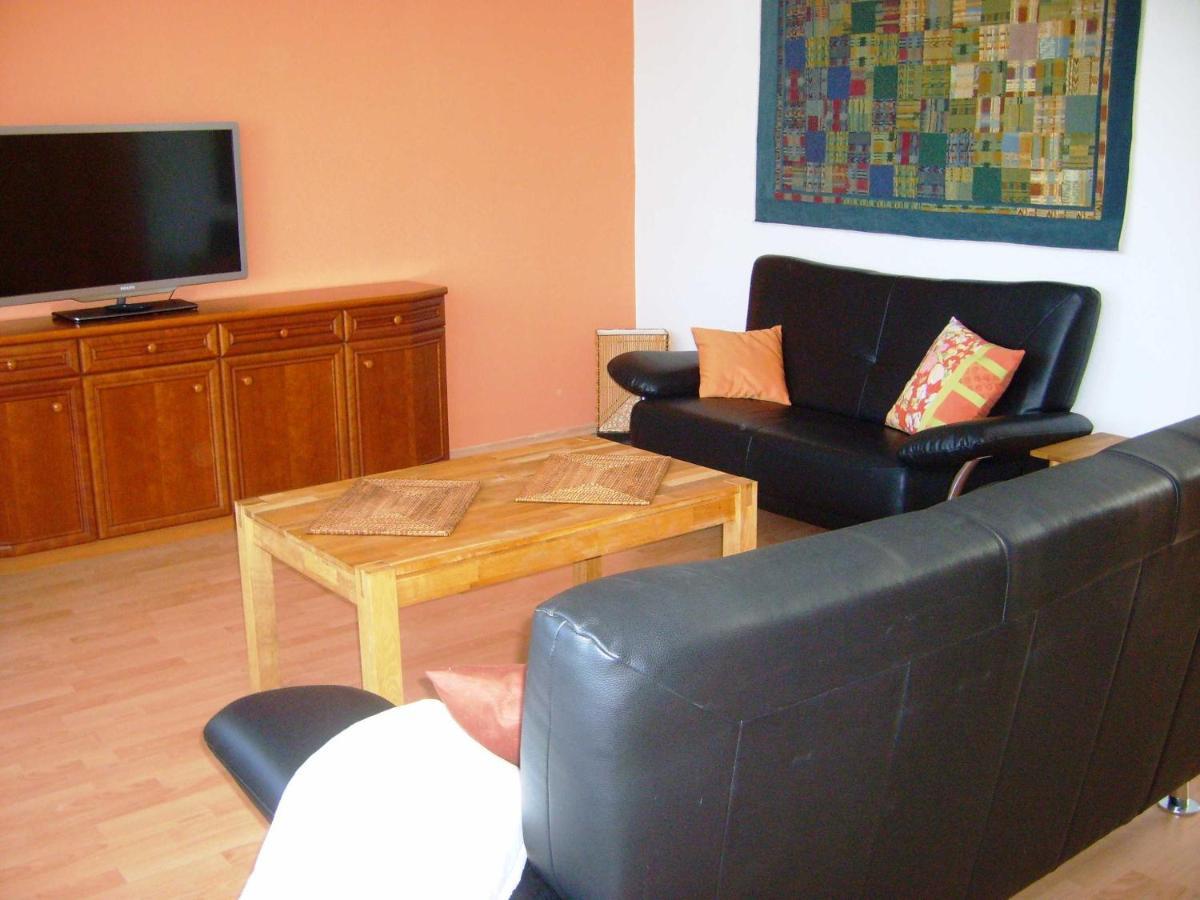 Ferienwohnung Ottlinger Erbach  Esterno foto