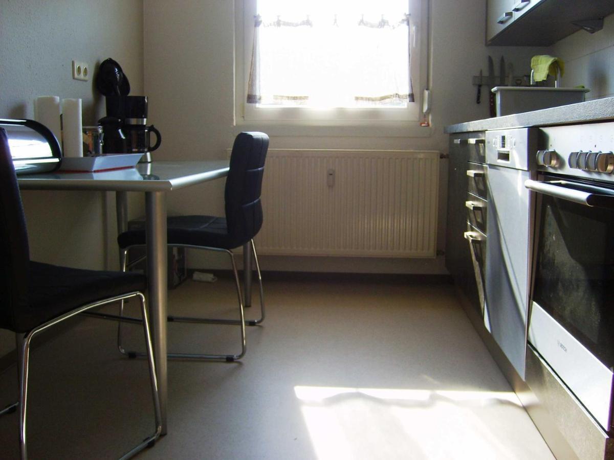 Ferienwohnung Ottlinger Erbach  Esterno foto