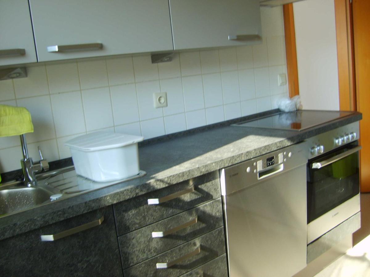 Ferienwohnung Ottlinger Erbach  Esterno foto