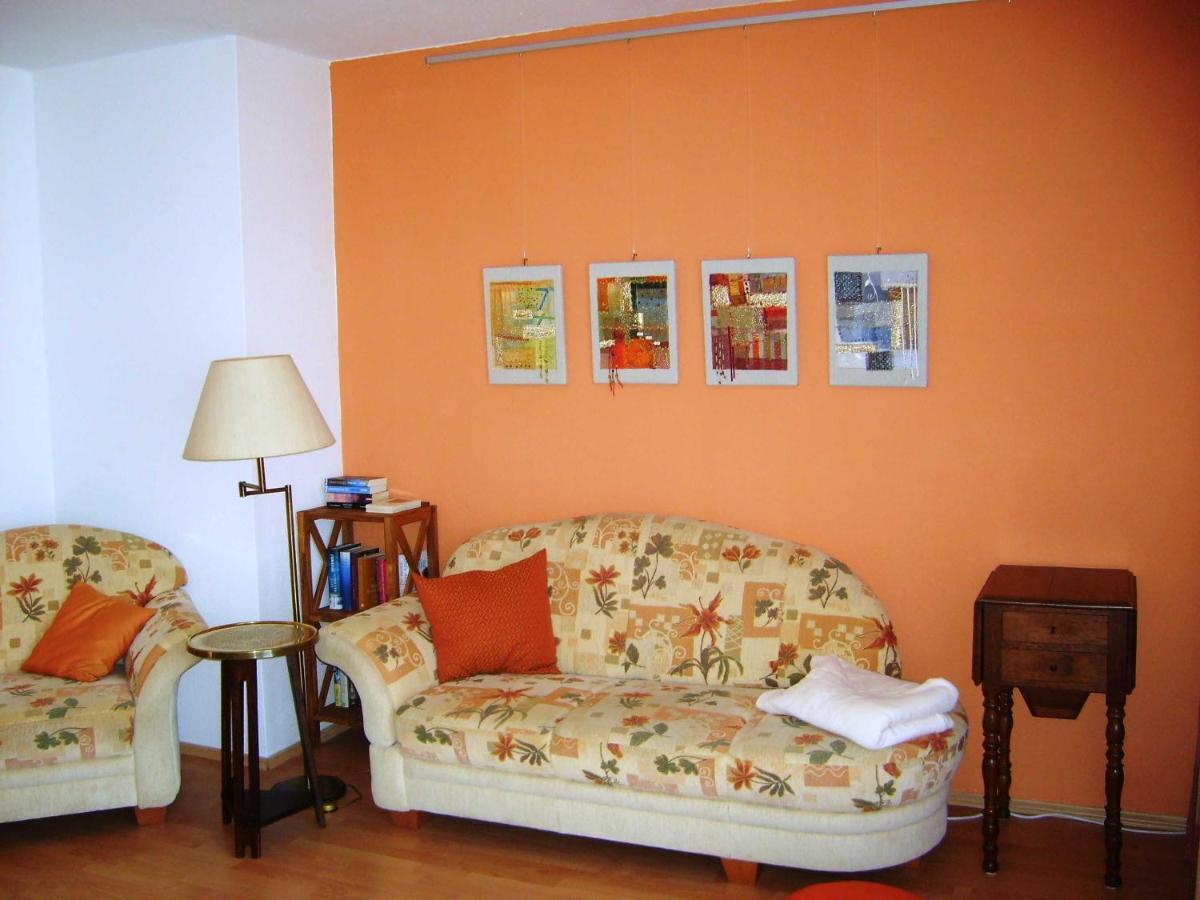 Ferienwohnung Ottlinger Erbach  Esterno foto