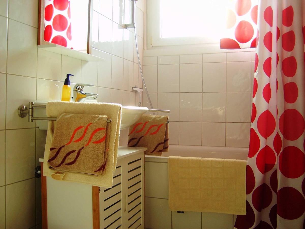 Ferienwohnung Ottlinger Erbach  Esterno foto